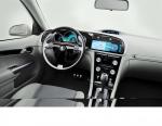 Saab 9-3X 2008 года